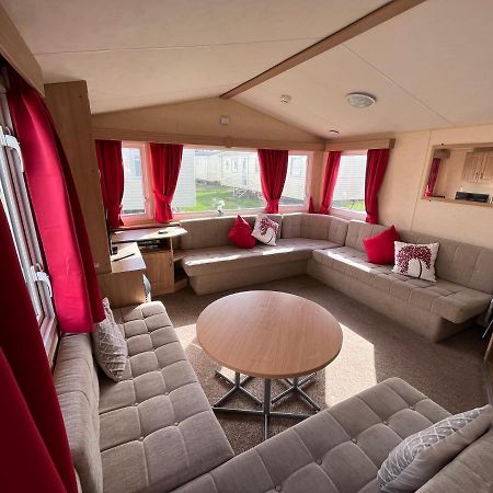 Dunlin 69 ~ California Cliffs Hotel Great Yarmouth Luaran gambar