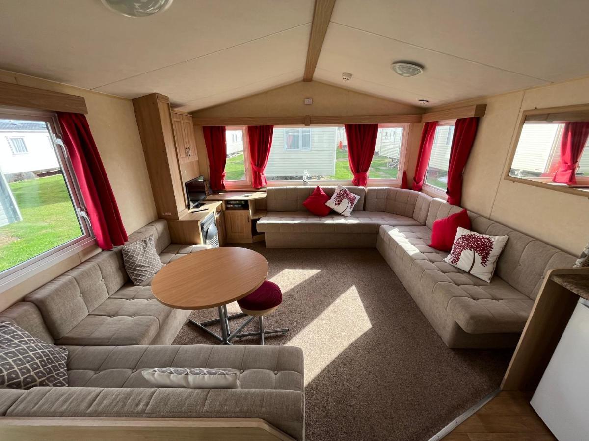 Dunlin 69 ~ California Cliffs Hotel Great Yarmouth Luaran gambar