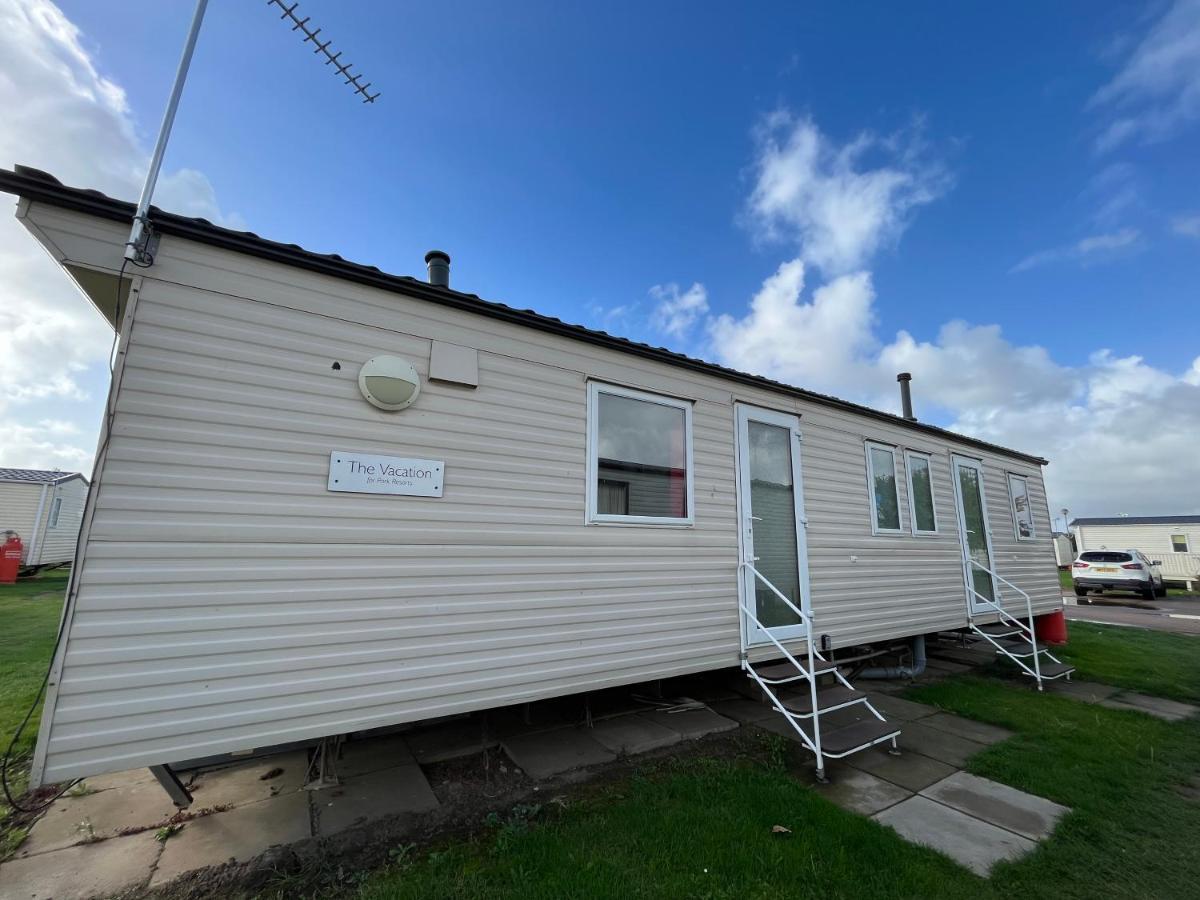 Dunlin 69 ~ California Cliffs Hotel Great Yarmouth Luaran gambar