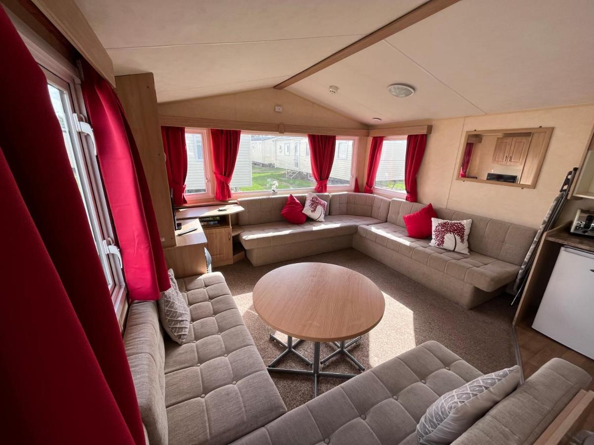 Dunlin 69 ~ California Cliffs Hotel Great Yarmouth Luaran gambar