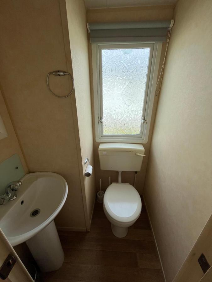 Dunlin 69 ~ California Cliffs Hotel Great Yarmouth Luaran gambar