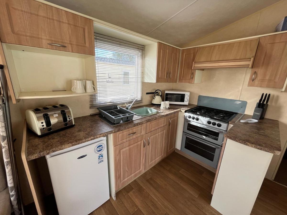 Dunlin 69 ~ California Cliffs Hotel Great Yarmouth Luaran gambar